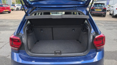 Volkswagen Polo 1.0 TSI 95 SE 5dr Petrol Hatchback